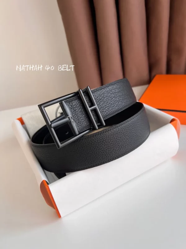 Hermes belt