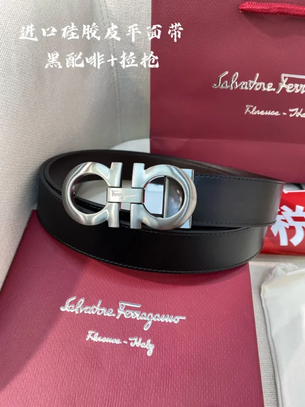 Ferragamo belt