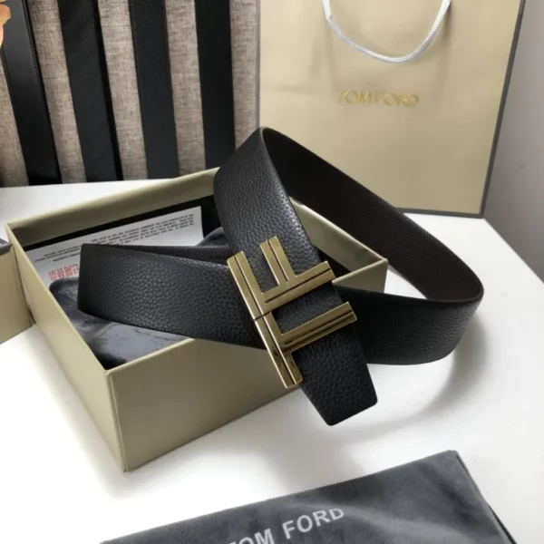 Tom Ford belt