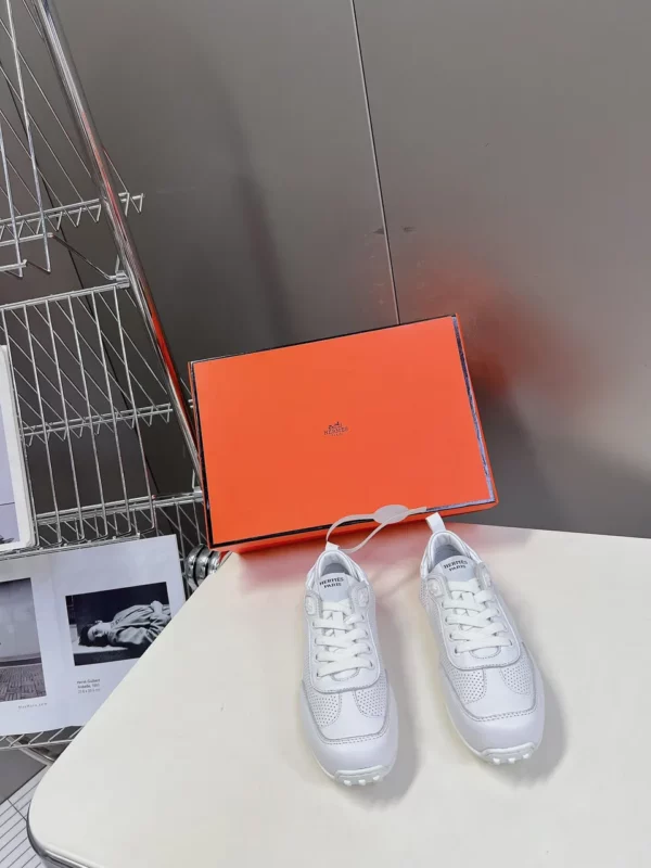 Hermes shoes - Reps shoes