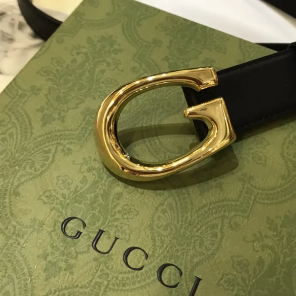 Gucci belt