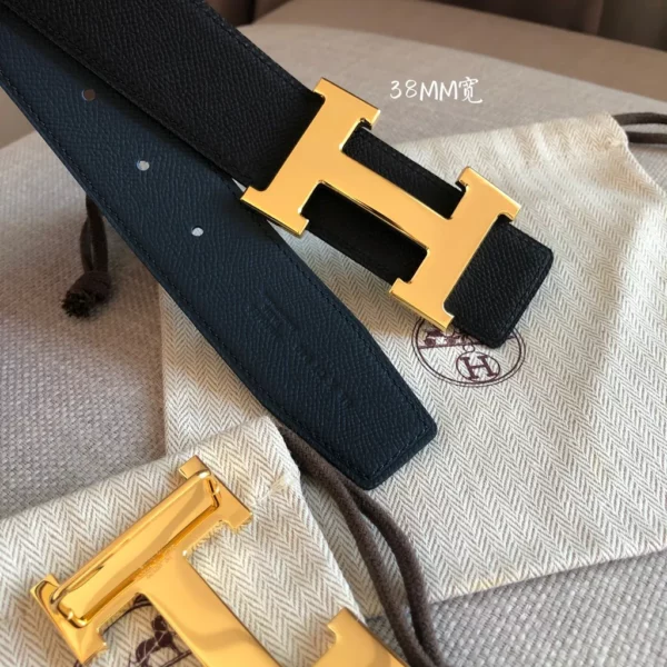 Hermes belt