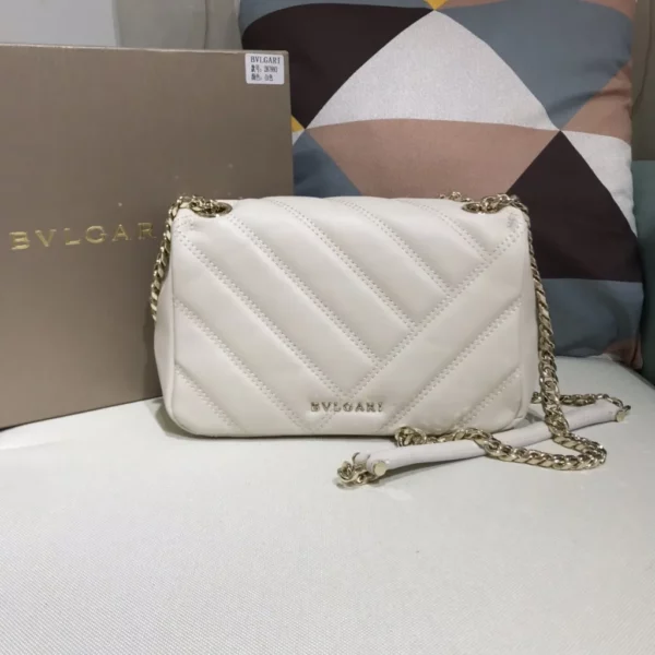 Bvlgari bag - rep bags