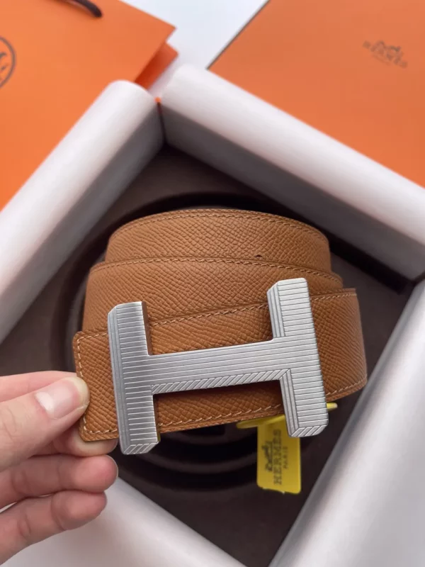 Hermes belt