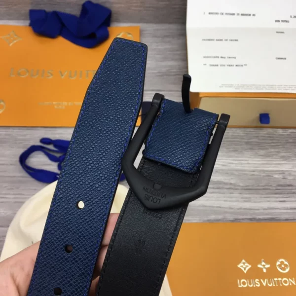 Louis Vuitton belt