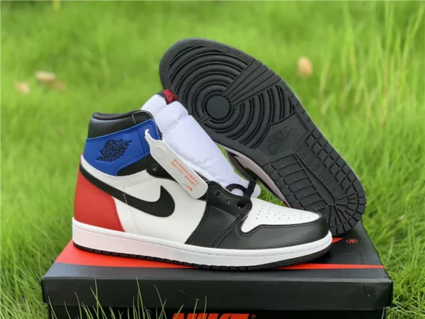 Air Jordan 1 High Top - Replica shoes