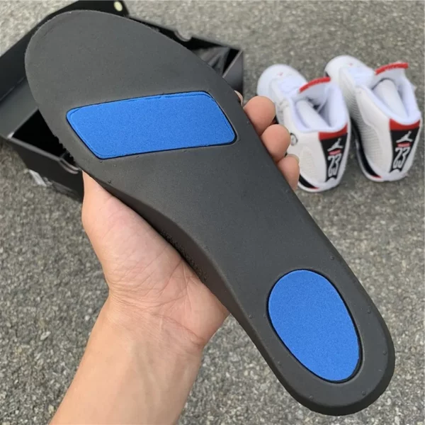 Supreme x Air Jordan 14 - 2019-07-02 - Replica shoes