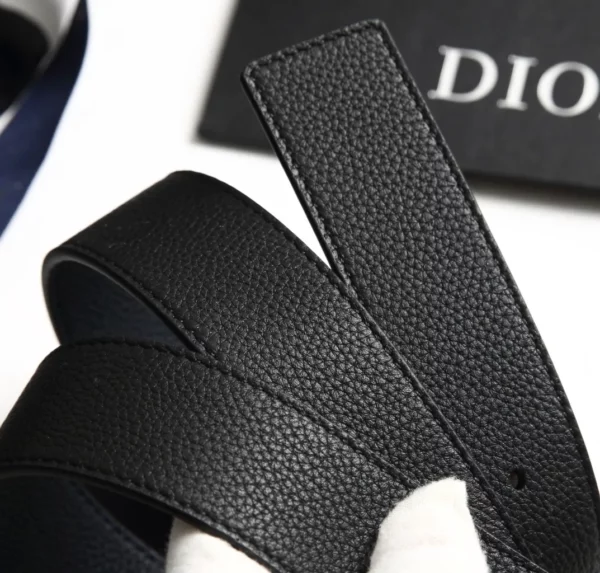 Dior belt