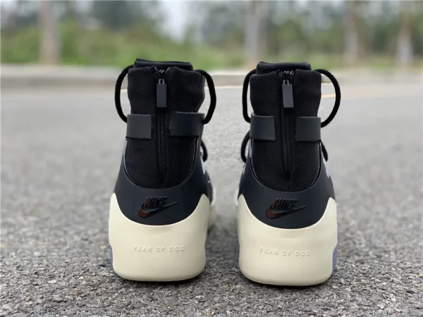 $250 Nike Air Fear of God 1 - 2019-01-13 - Replica shoes