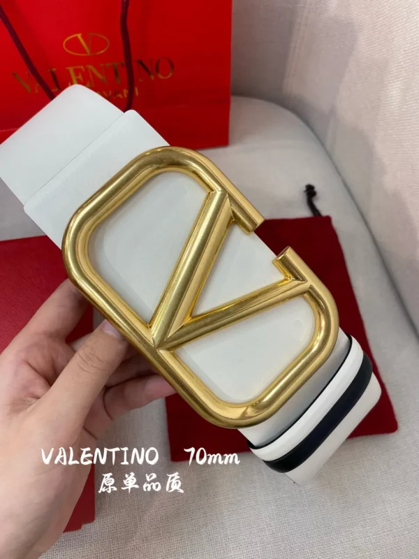 Valentino belt