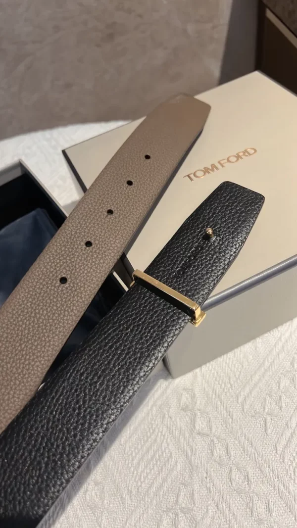 Tom Ford belt