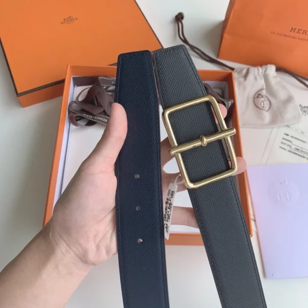 Hermes belt