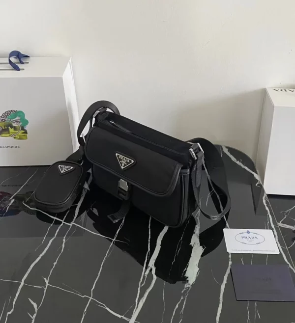 Prada bag - replica bags