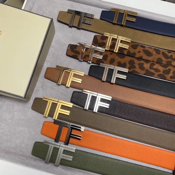 Tom Ford belt