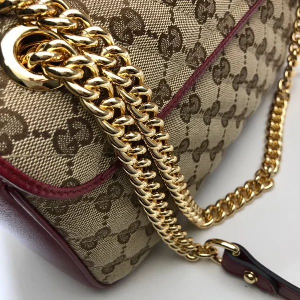 Gucci bag - replica gucci bags