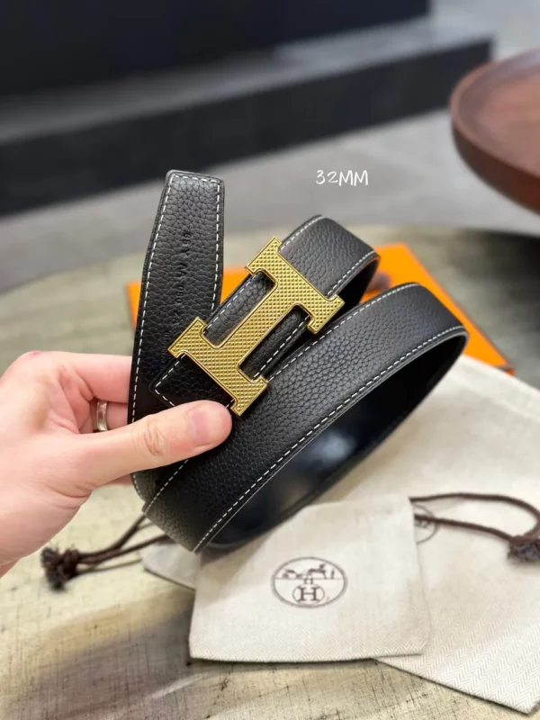 Hermes belt