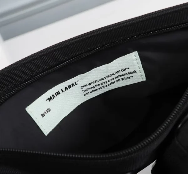 Off White bag - replica bags