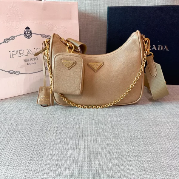 Prada bag - rep bags