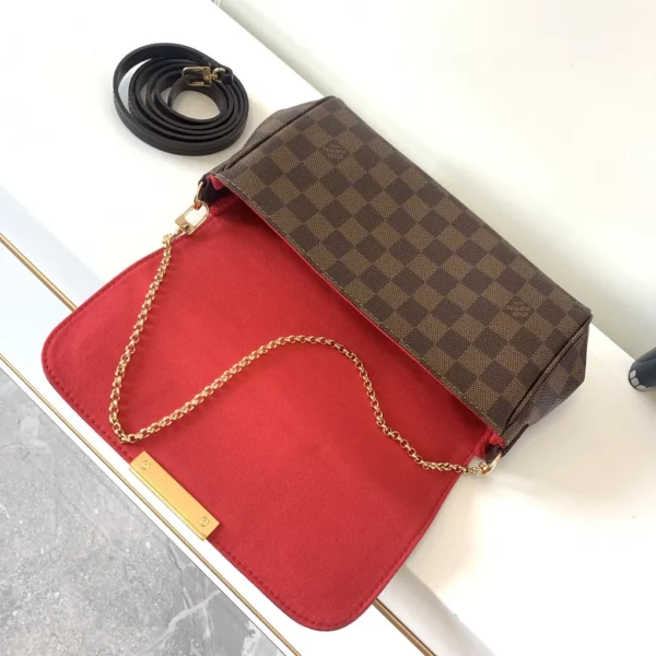 Louis Vuitton bag - louis vuitton replica bags