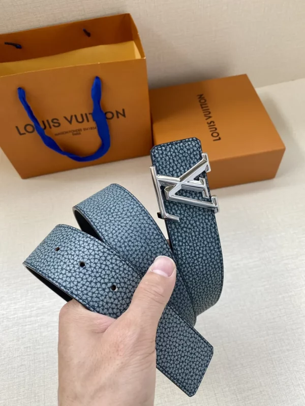 Louis Vuitton belt