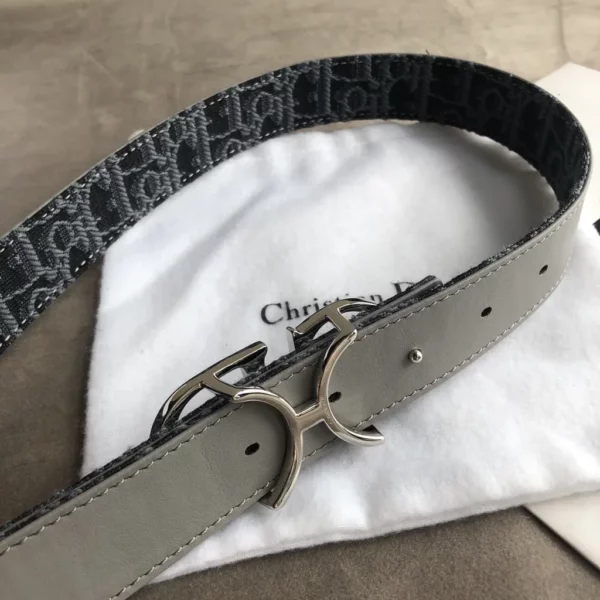 Dior belt