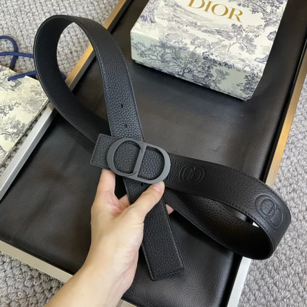 Dior belt