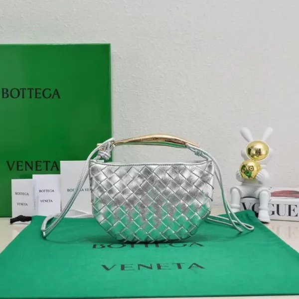 Bottega Veneta bag - rep bags