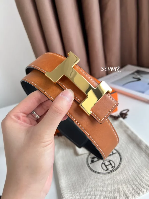 Hermes belt