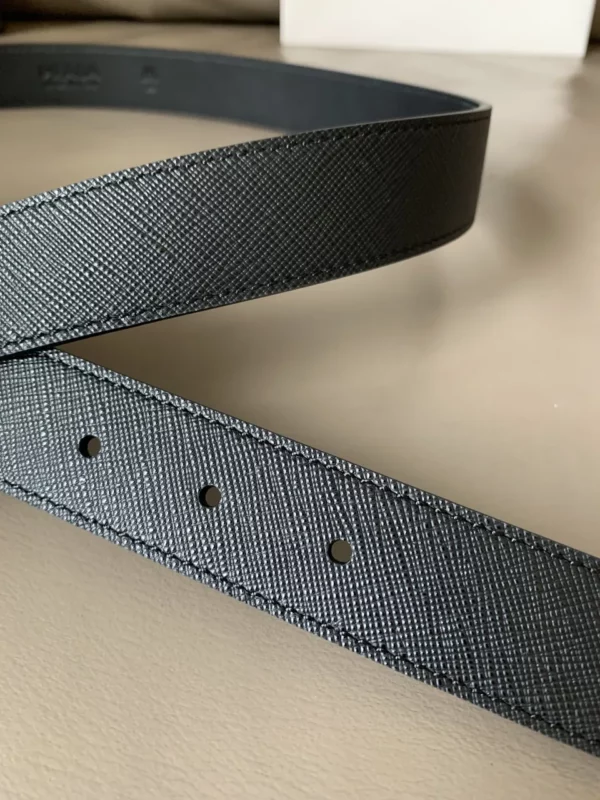 Prada belt