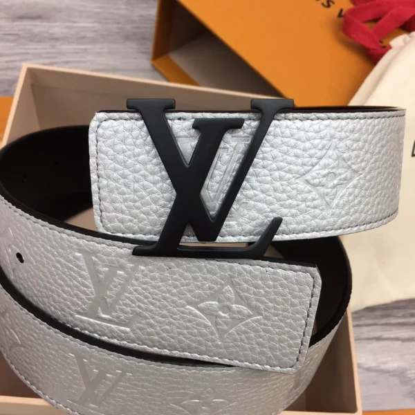 Louis Vuitton belt