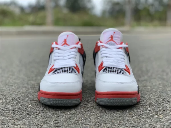 Nike Air Jordan 4 Retro - 2019-02-20 - Replica shoes