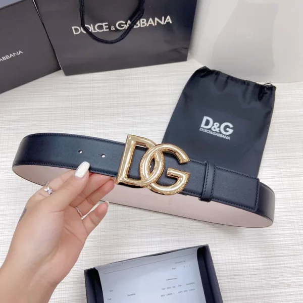 Dolce Gabbana belt