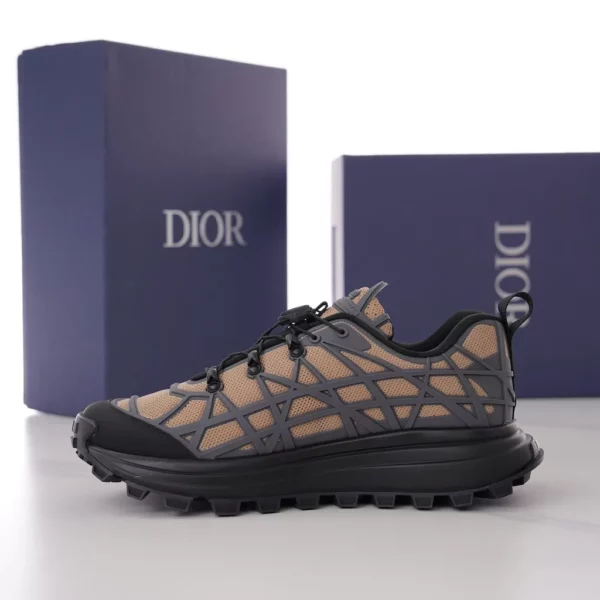 Dior shoes - Reps shoes