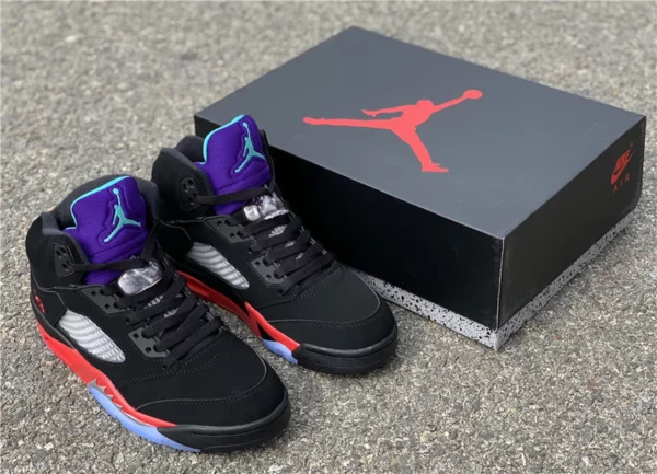 Air Jordan 5 Top 3 - Replica shoes