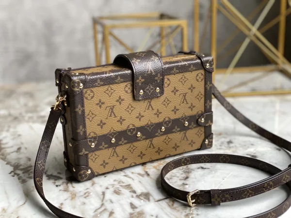 Louis Vuitton bag - louis vuitton replica bags