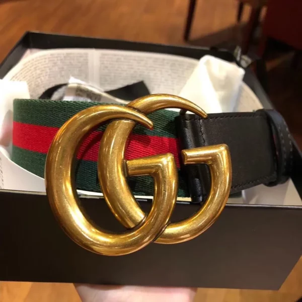 Gucci belt