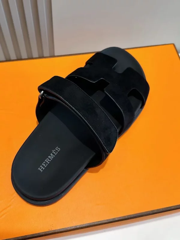 Hermes shoes - Reps shoes