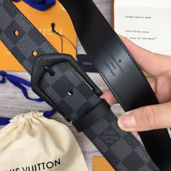 Louis Vuitton belt