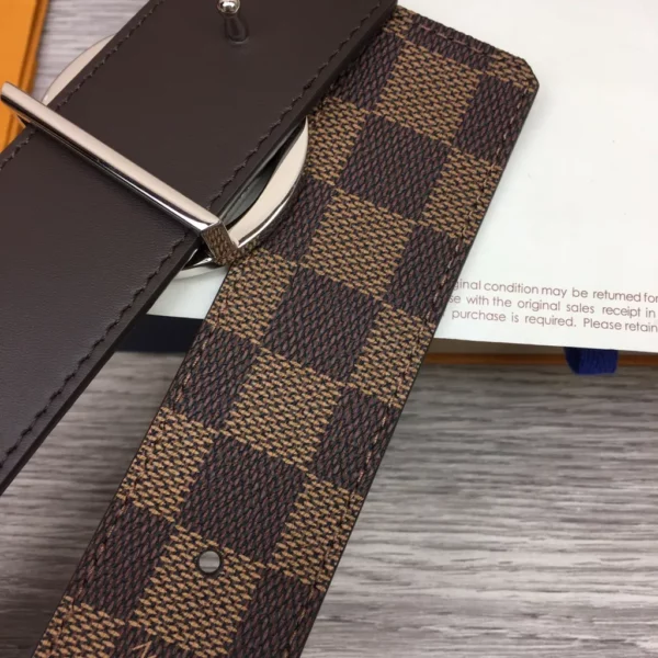 Louis Vuitton belt