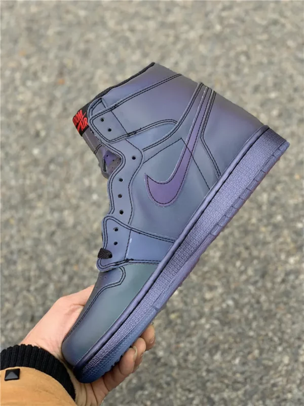 Air Jordan 1 High Zoom R2T - 2019-12-27 - Replica shoes