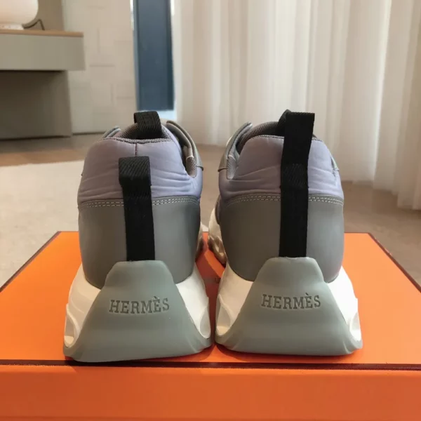 Hermes shoes - Reps shoes