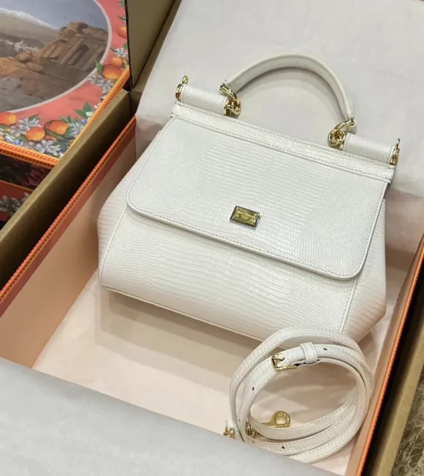 Dolce Gabbana bag - replica bags