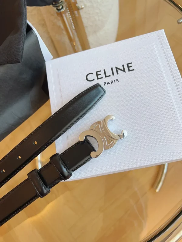 Celine belt