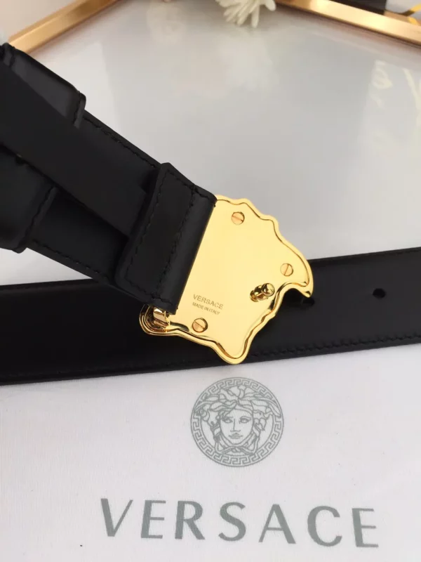 Versace belt