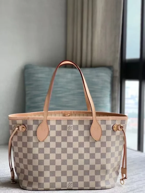 Louis Vuitton bag - louis vuitton replica bags