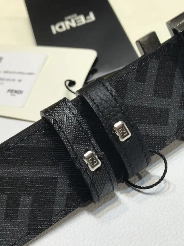 Fendi belt