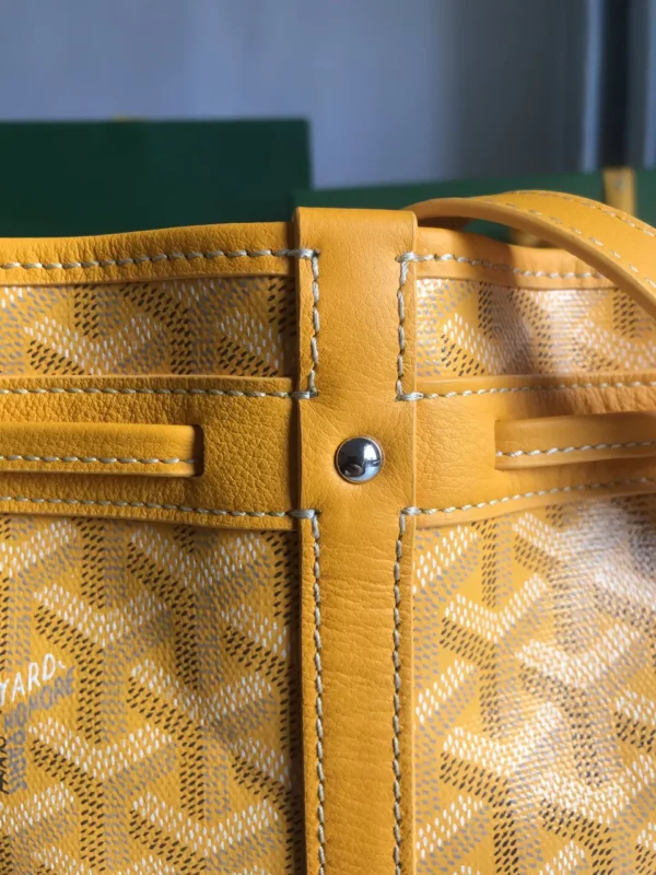 Goyard bag - rep bags