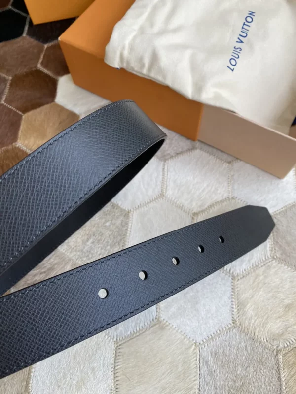 Louis Vuitton belt