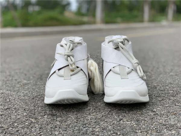 Air Fear of God Raid - 2019-06-25 - Replica shoes