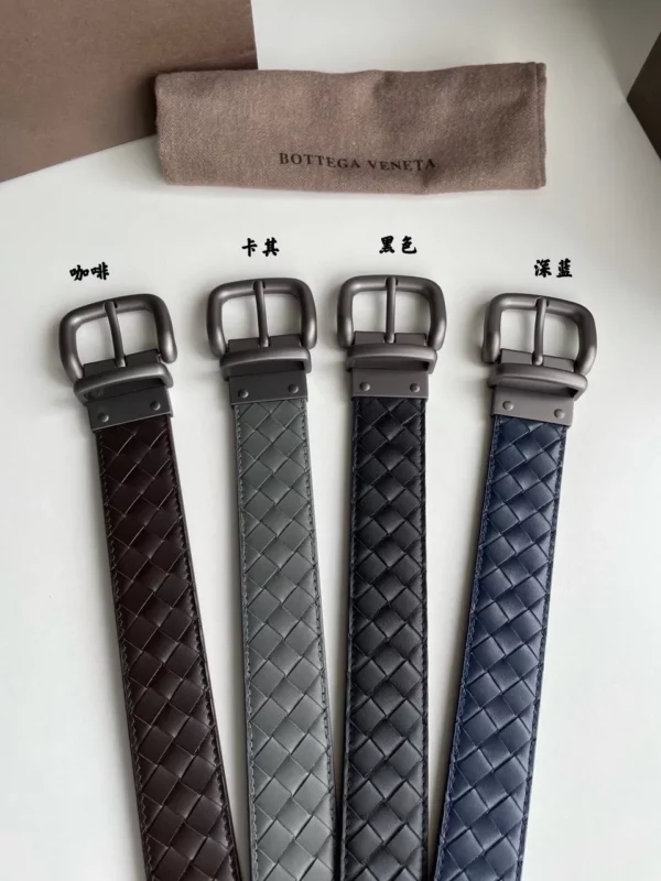 Bottega Veneta belt